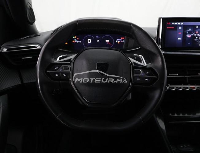 Peugeot 2008 Diesel Automatique 2024 à Casablanca