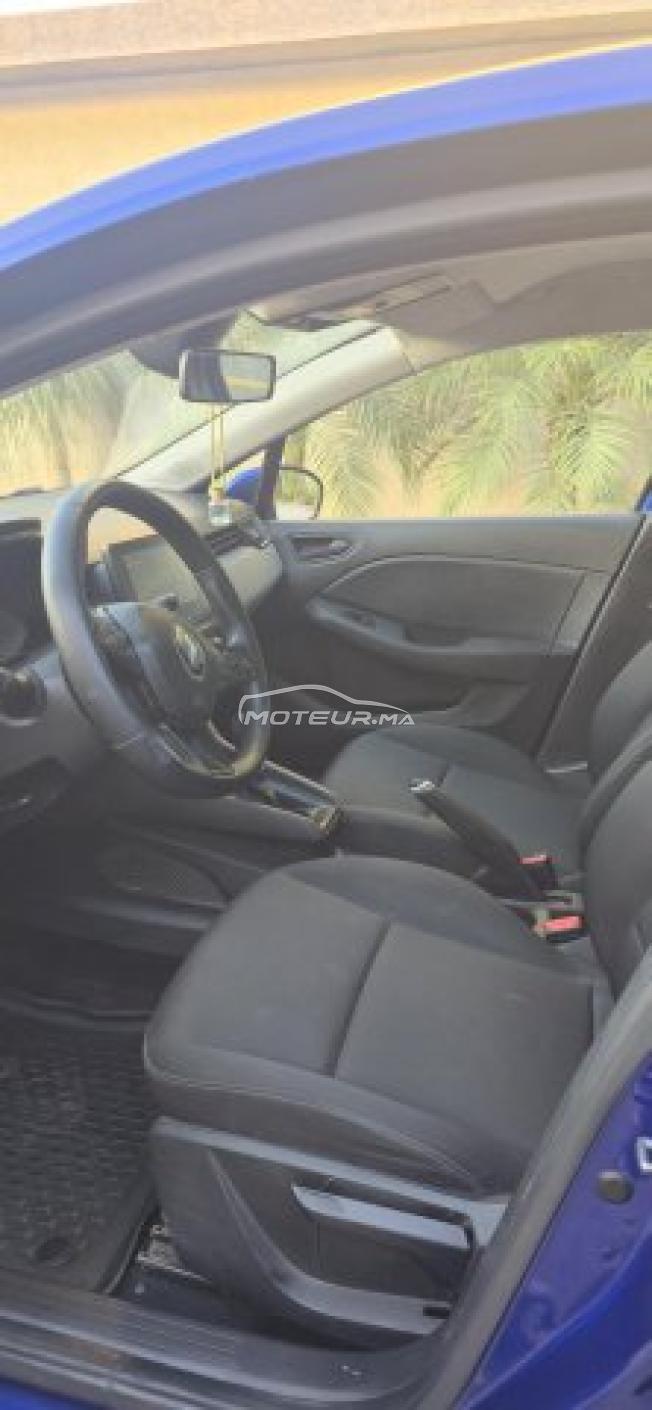 Renualt Clio 5 Diesel 2023