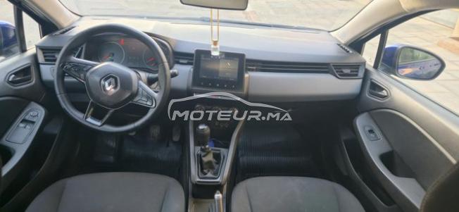 Renualt Clio 5 Diesel 2023
