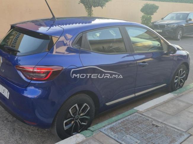 Renualt Clio 5 Diesel 2023