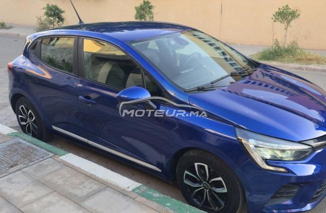Renualt Clio 5 Diesel 2023