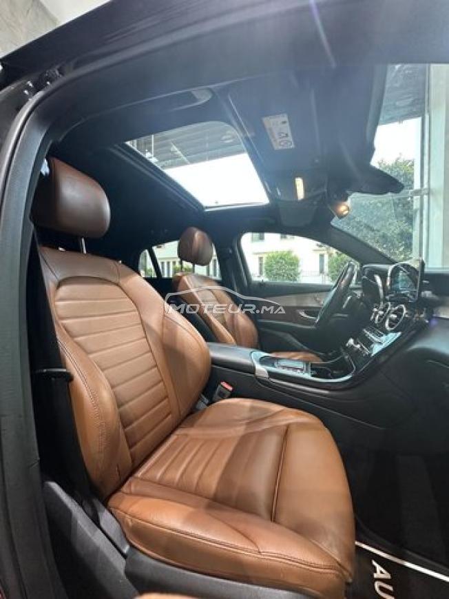 Mercedes -Benz GLC Couper 220d