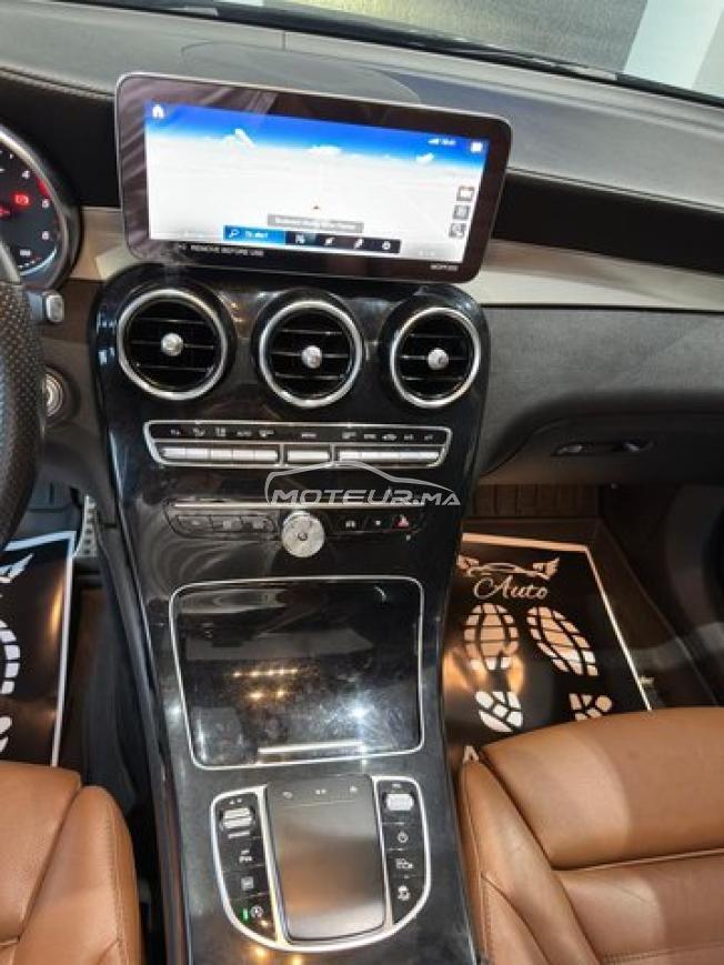 Mercedes -Benz GLC Couper 220d