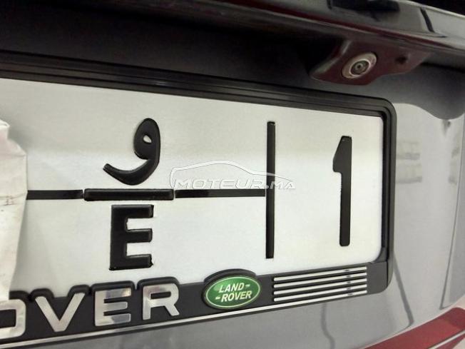 LAND ROVER VELAR 2022