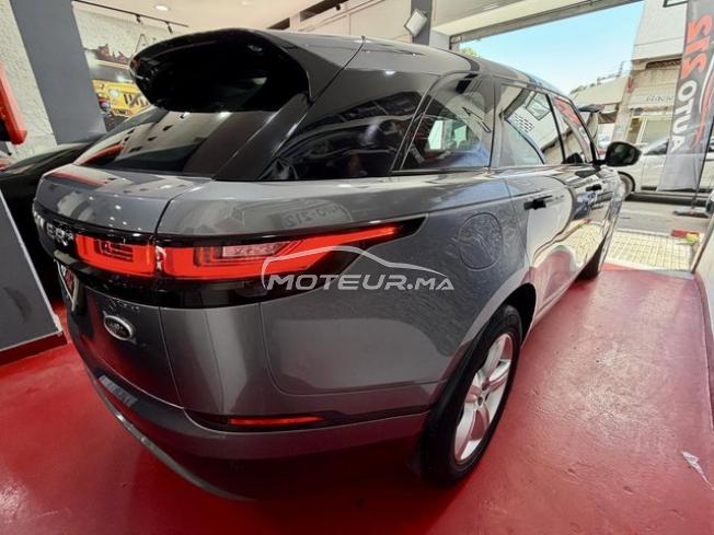 LAND ROVER VELAR 2022