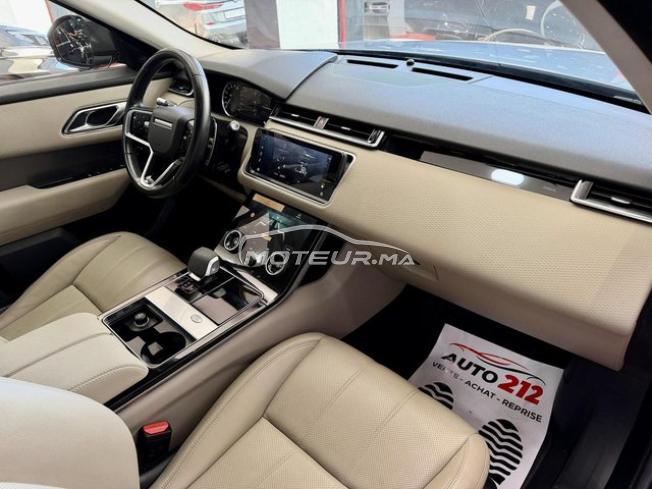 LAND ROVER VELAR 2022