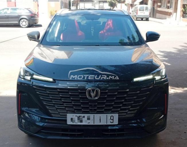 changan cs55