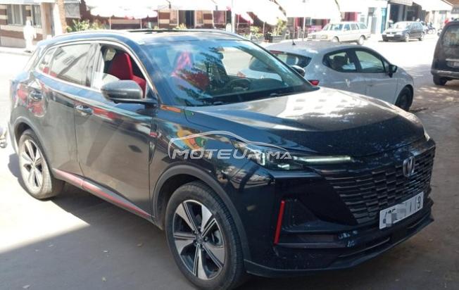 changan cs55