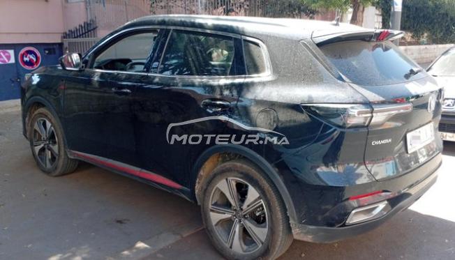 changan cs55