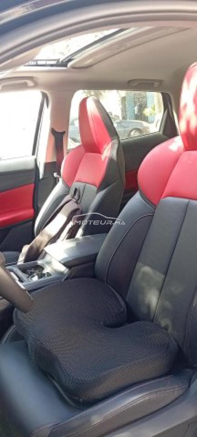changan cs55
