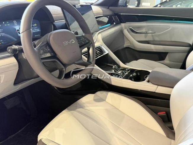 BYD SONG PLUS Hybride 