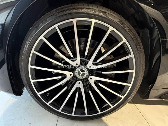 Mercedes-Benz Classe S 450