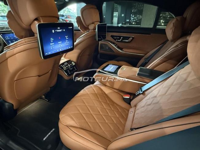 Mercedes-Benz Classe S 450