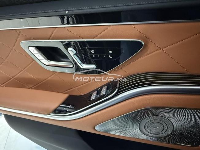 Mercedes-Benz Classe S 450