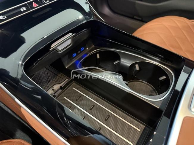 Mercedes-Benz Classe S 450