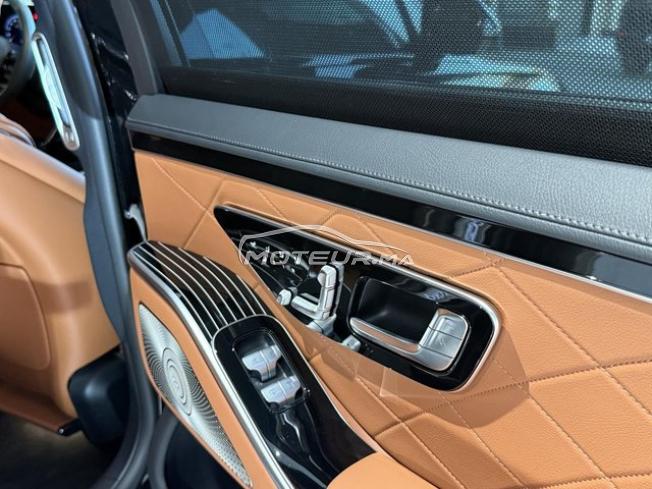 Mercedes-Benz Classe S 450