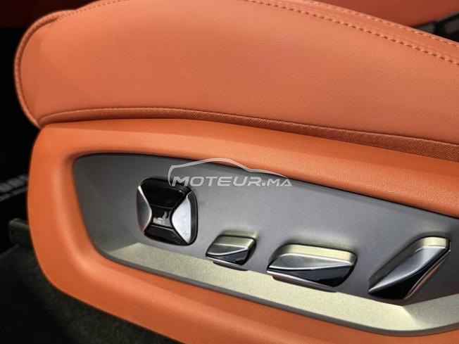 BYD TANG hybride 