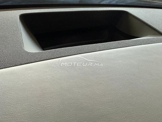 BYD TANG hybride 