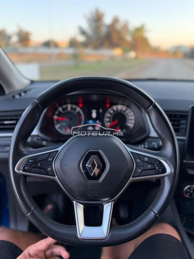 Renault Captur Explore 2022❣️ 