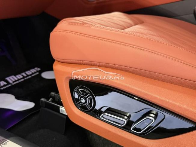 BYD Tang Hybride Automatique 2026 à Casablanca