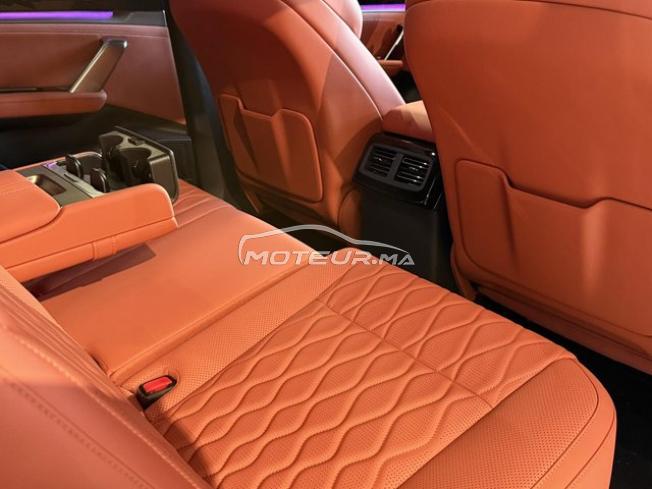 BYD Tang Hybride Automatique 2026 à Casablanca