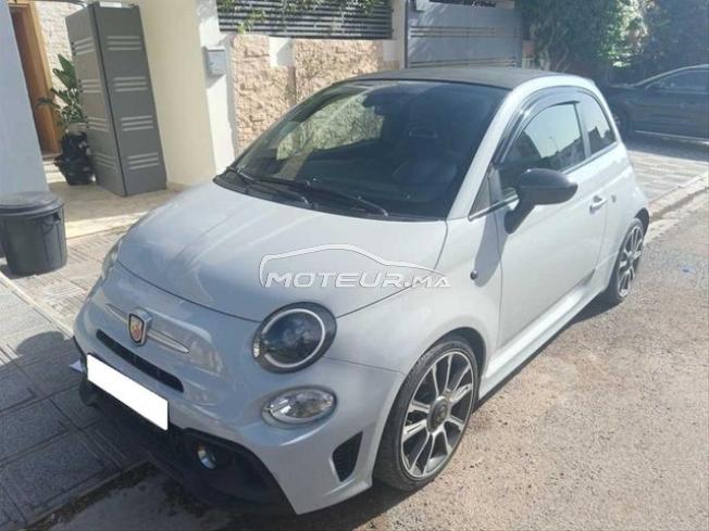 KIFAL - ABARTH TURISMO 595