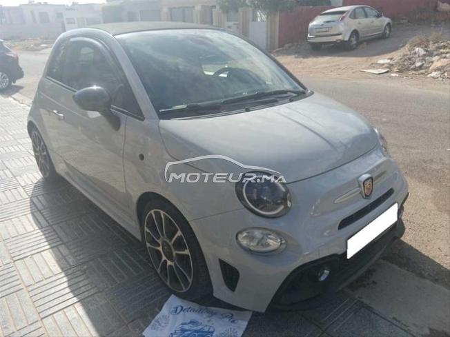 KIFAL - ABARTH TURISMO 595
