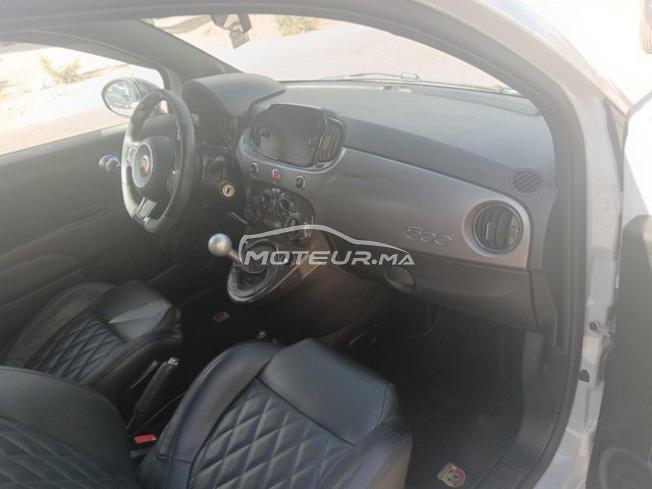 KIFAL - ABARTH TURISMO 595