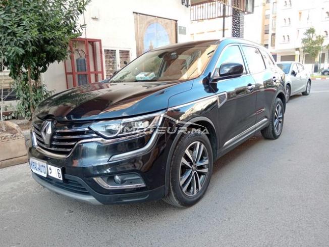 KIFAL - RENAULT Koleos