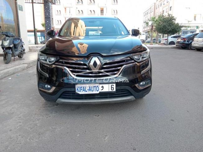 KIFAL - RENAULT Koleos