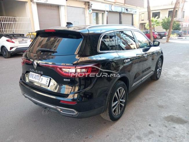 KIFAL - RENAULT Koleos