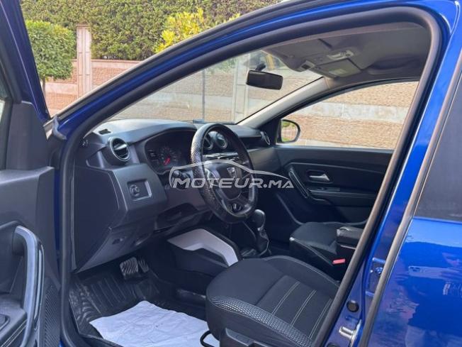 Dacia Duster 2021 Automatique Tt Options