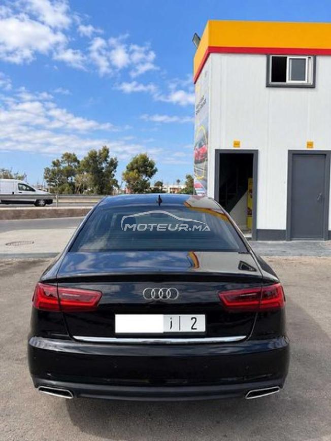 KIFAL - AUDI A6