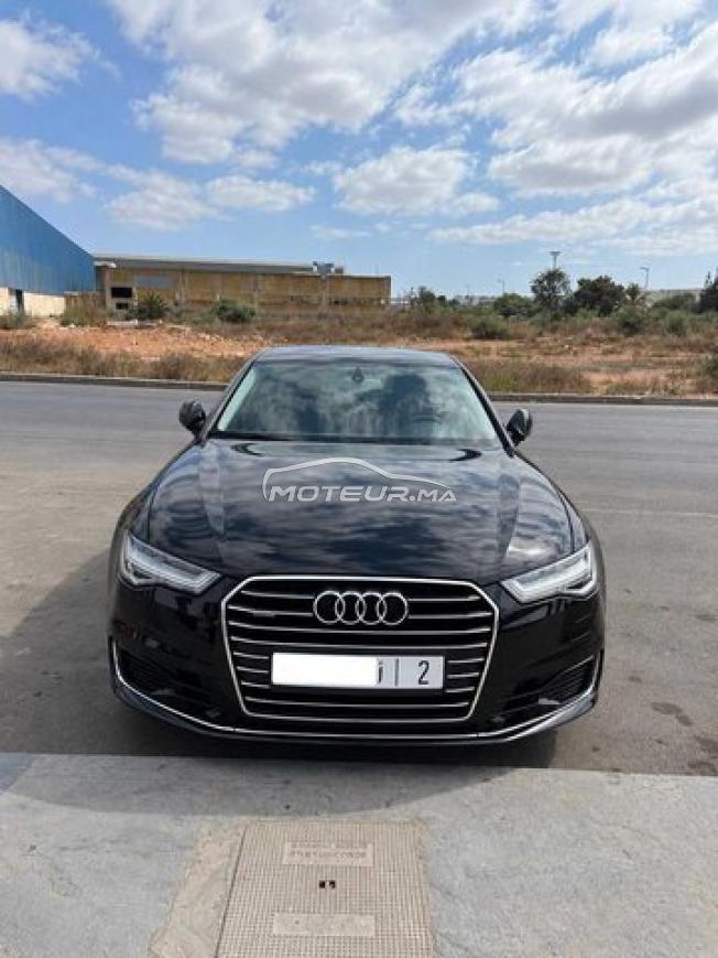 KIFAL - AUDI A6