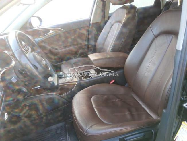 KIFAL - AUDI A6