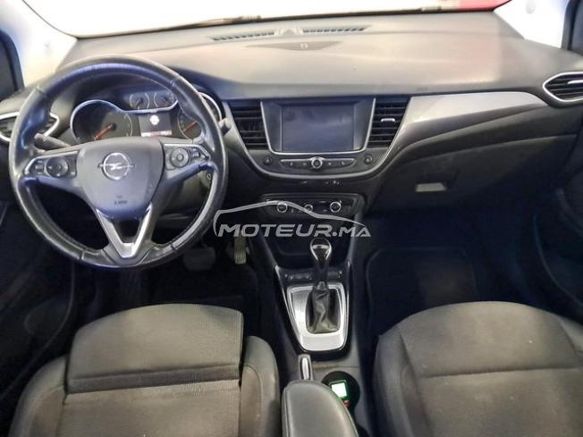 2351 - Opel Crossland 2021 expertisée avec finance