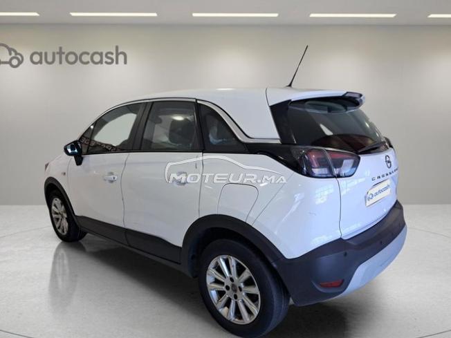 2351 - Opel Crossland 2021 expertisée avec finance