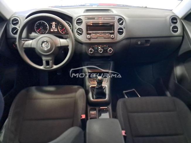 2349 - Volkswagen Tiguan 2014 expertisée