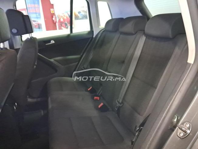 2349 - Volkswagen Tiguan 2014 expertisée