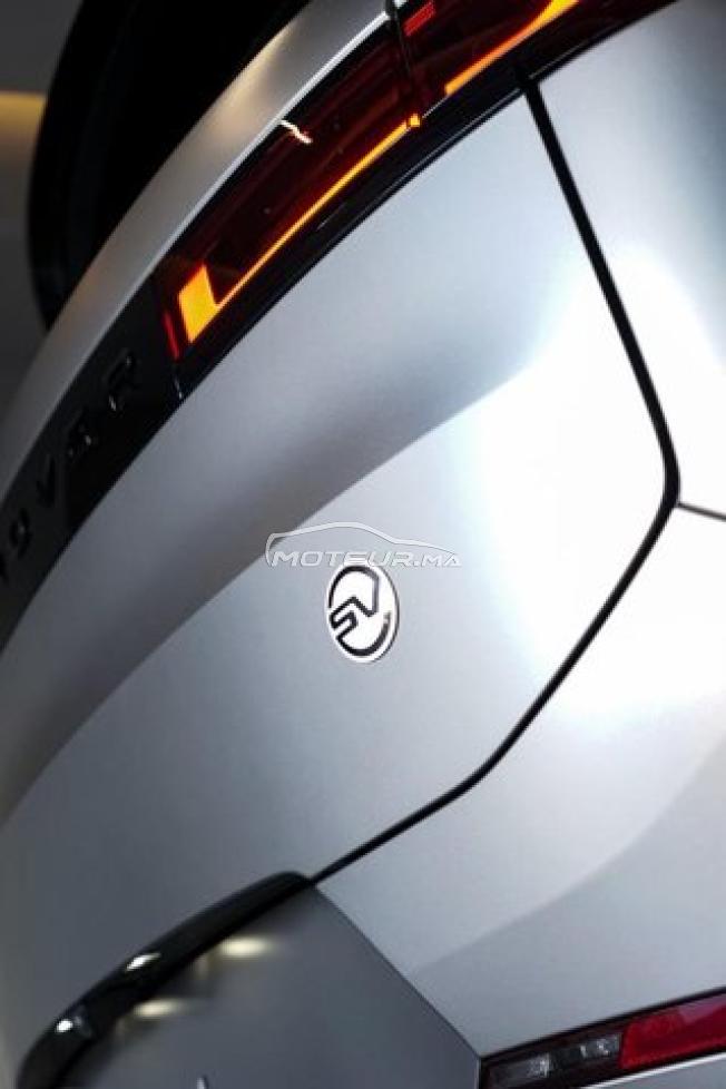 Range Rover Sport SV Edition One Full Carbon 