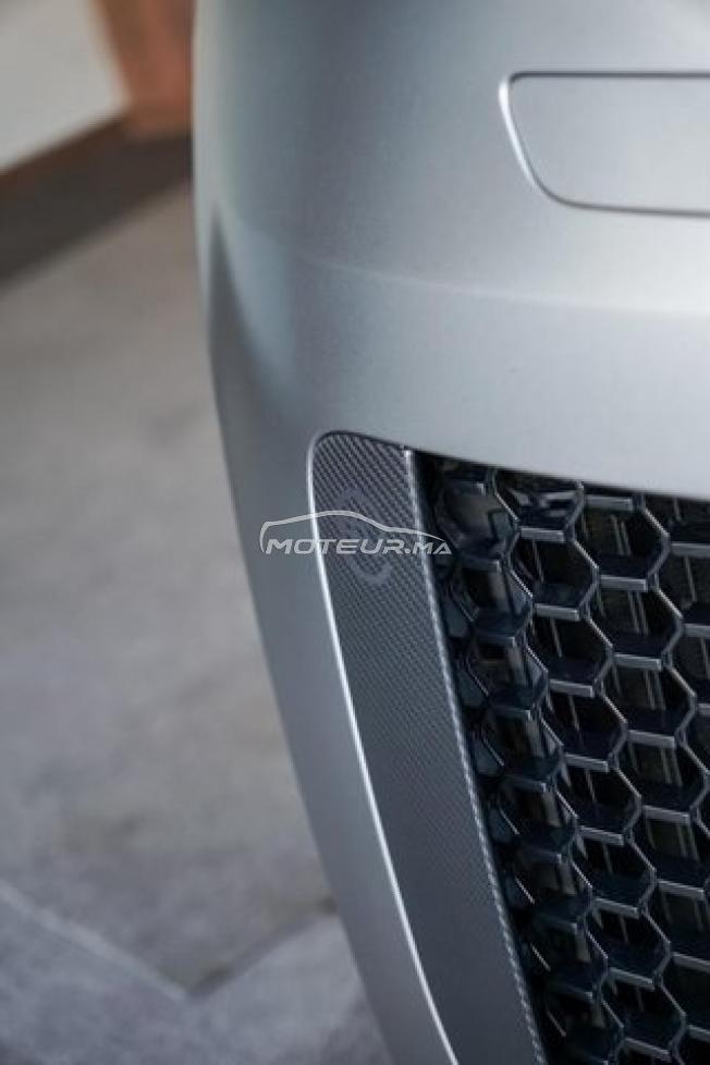 Range Rover Sport SV Edition One Full Carbon 