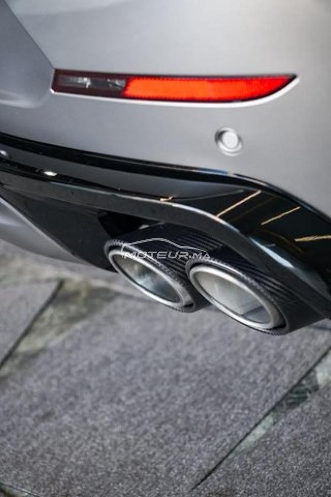 Range Rover Sport SV Edition One Full Carbon 