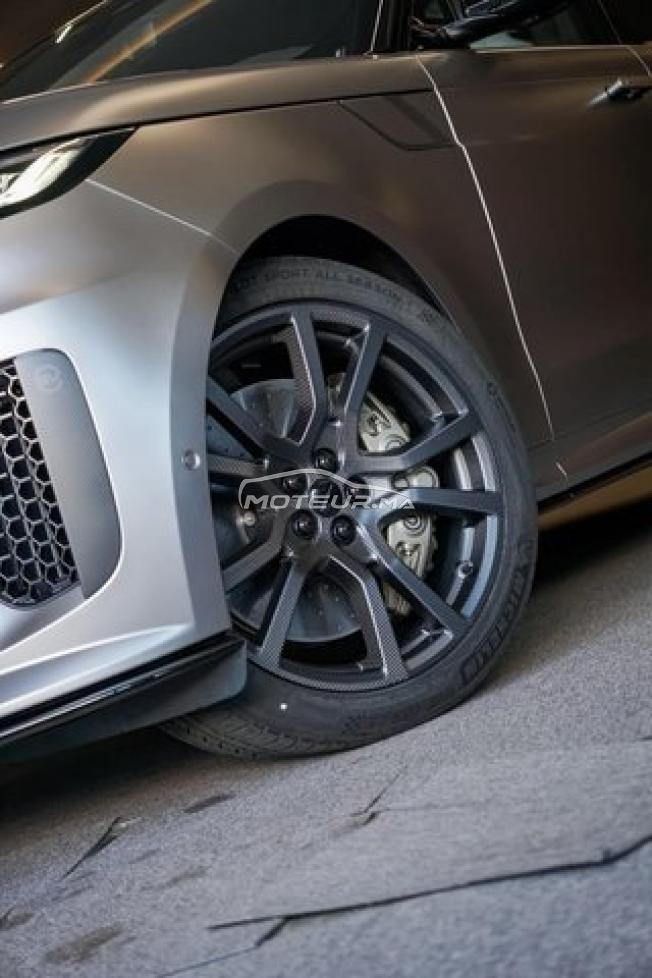 Range Rover Sport SV Edition One Full Carbon 