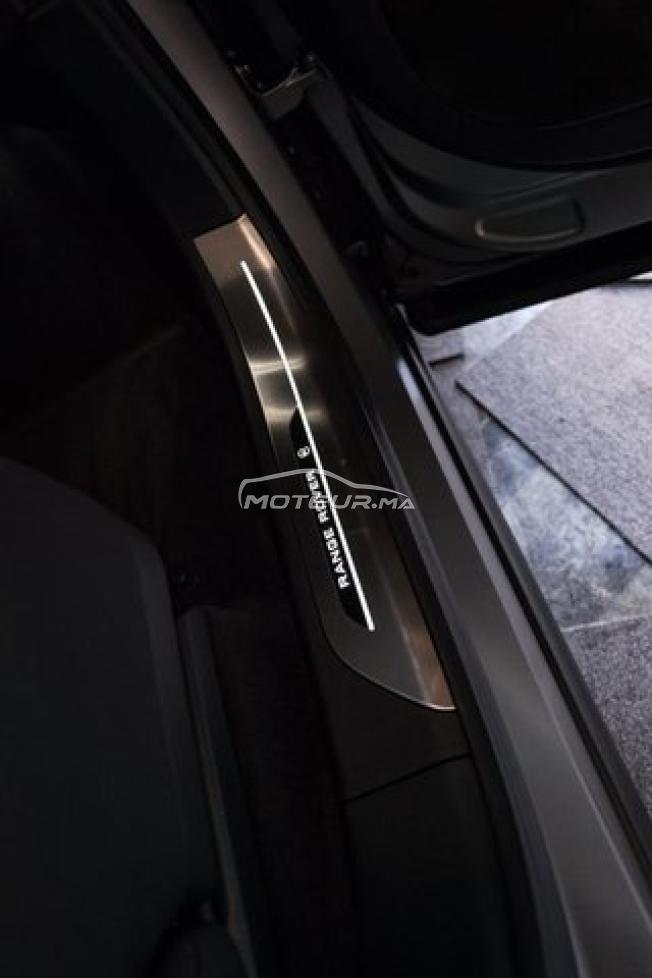 Range Rover Sport SV Edition One Full Carbon 