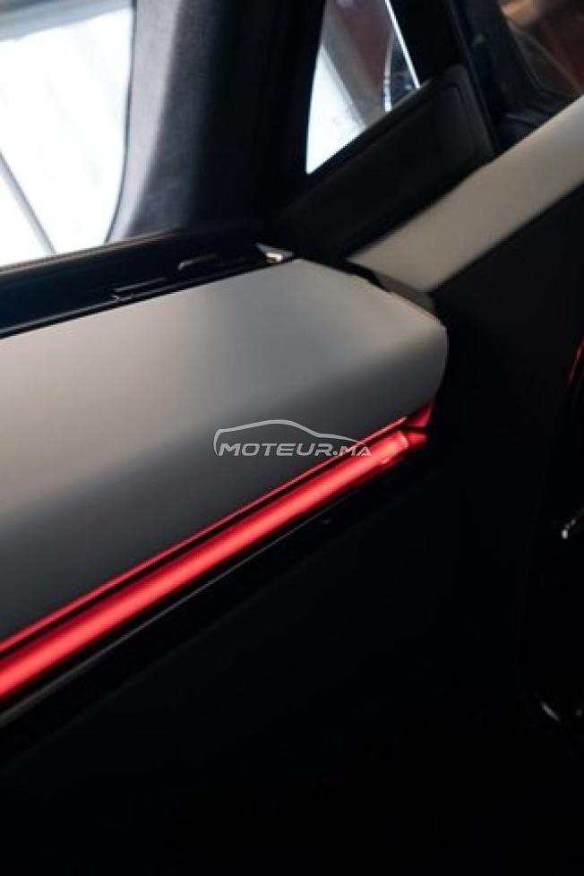 Range Rover Sport SV Edition One Full Carbon 
