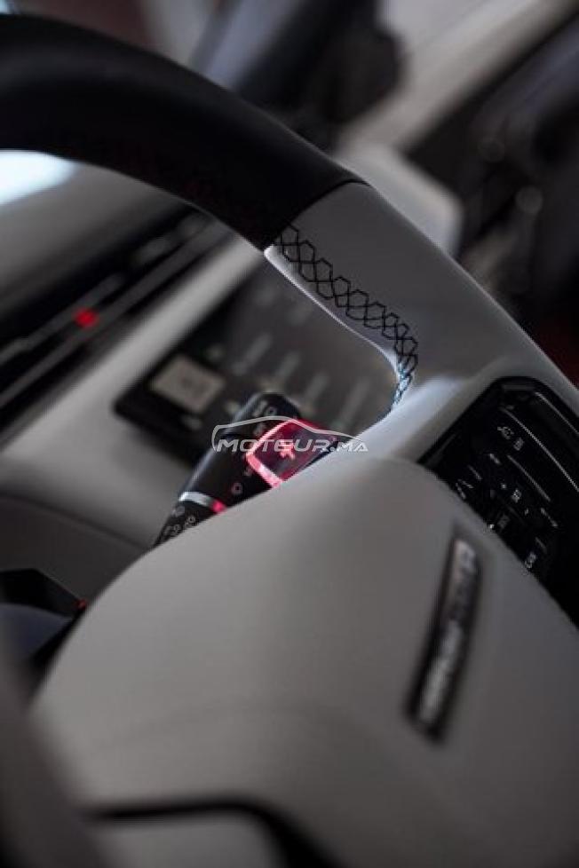 Range Rover Sport SV Edition One Full Carbon 