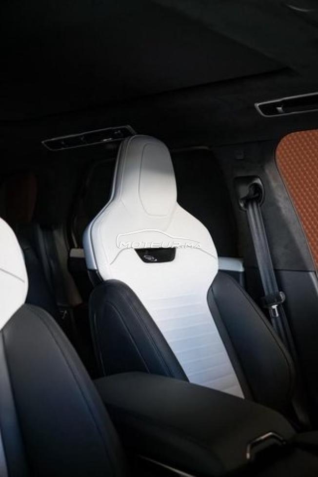 Range Rover Sport SV Edition One Full Carbon 