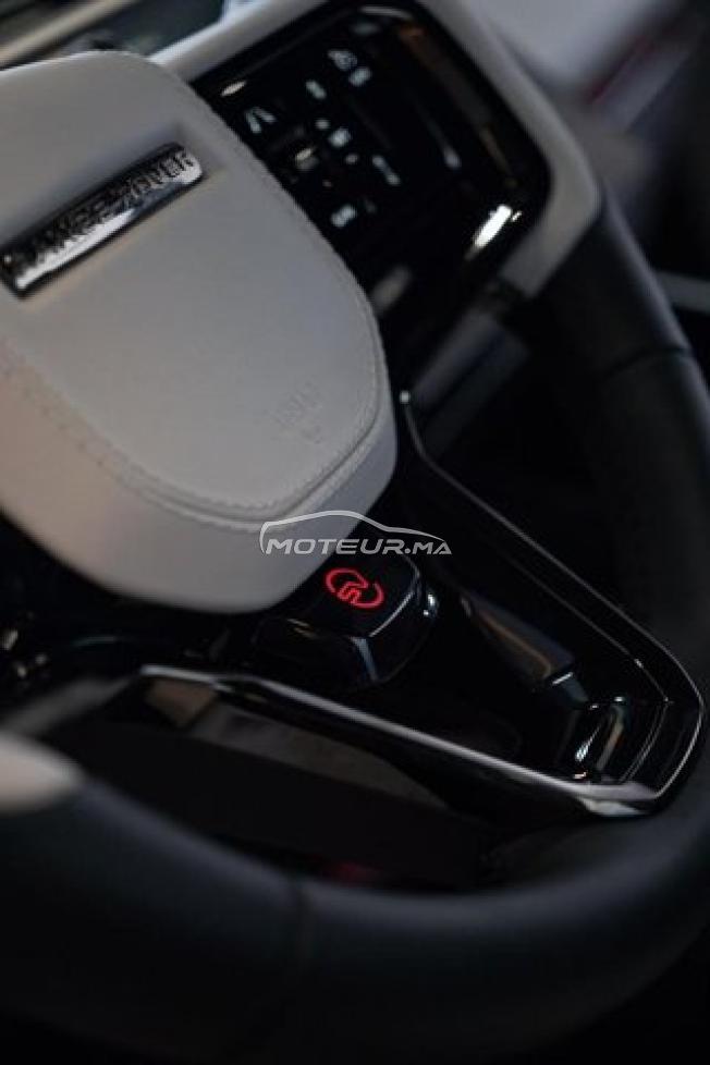 Range Rover Sport SV Edition One Full Carbon 