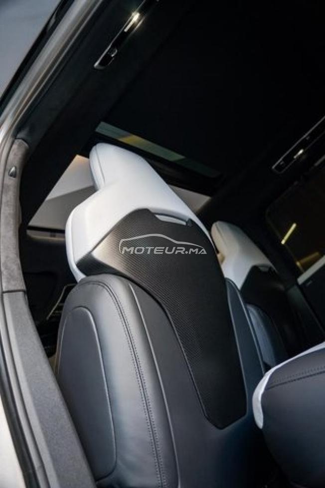 Range Rover Sport SV Edition One Full Carbon 