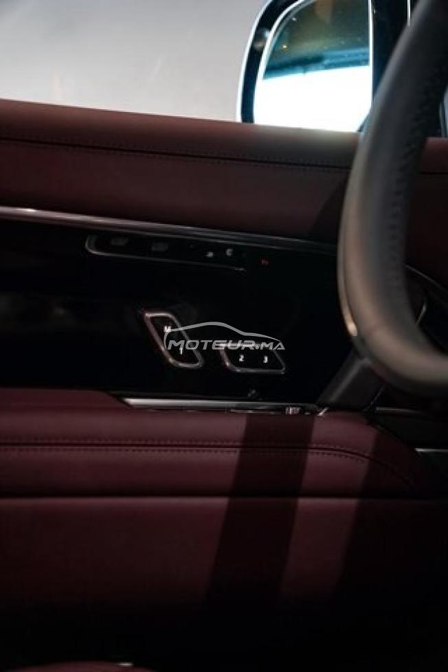 Range Rover Autobiography – Executive Class 